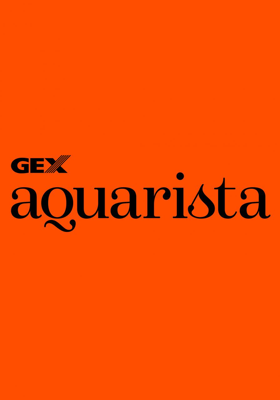 【產品】日本GEX 新品上市 - Aquarista 造景專用底床。-圖5