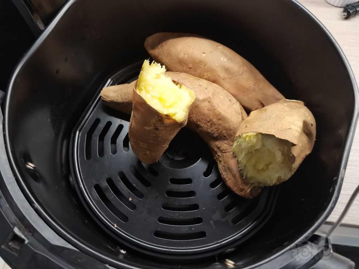 烤红薯，大瓜子，大麦茶，大西瓜-图3