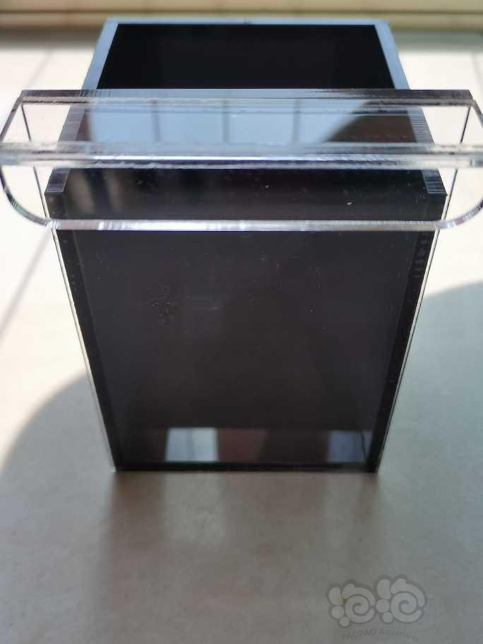 【用品】2022-10-06#RMB拍卖亚克力隔离盒（一个）-图2
