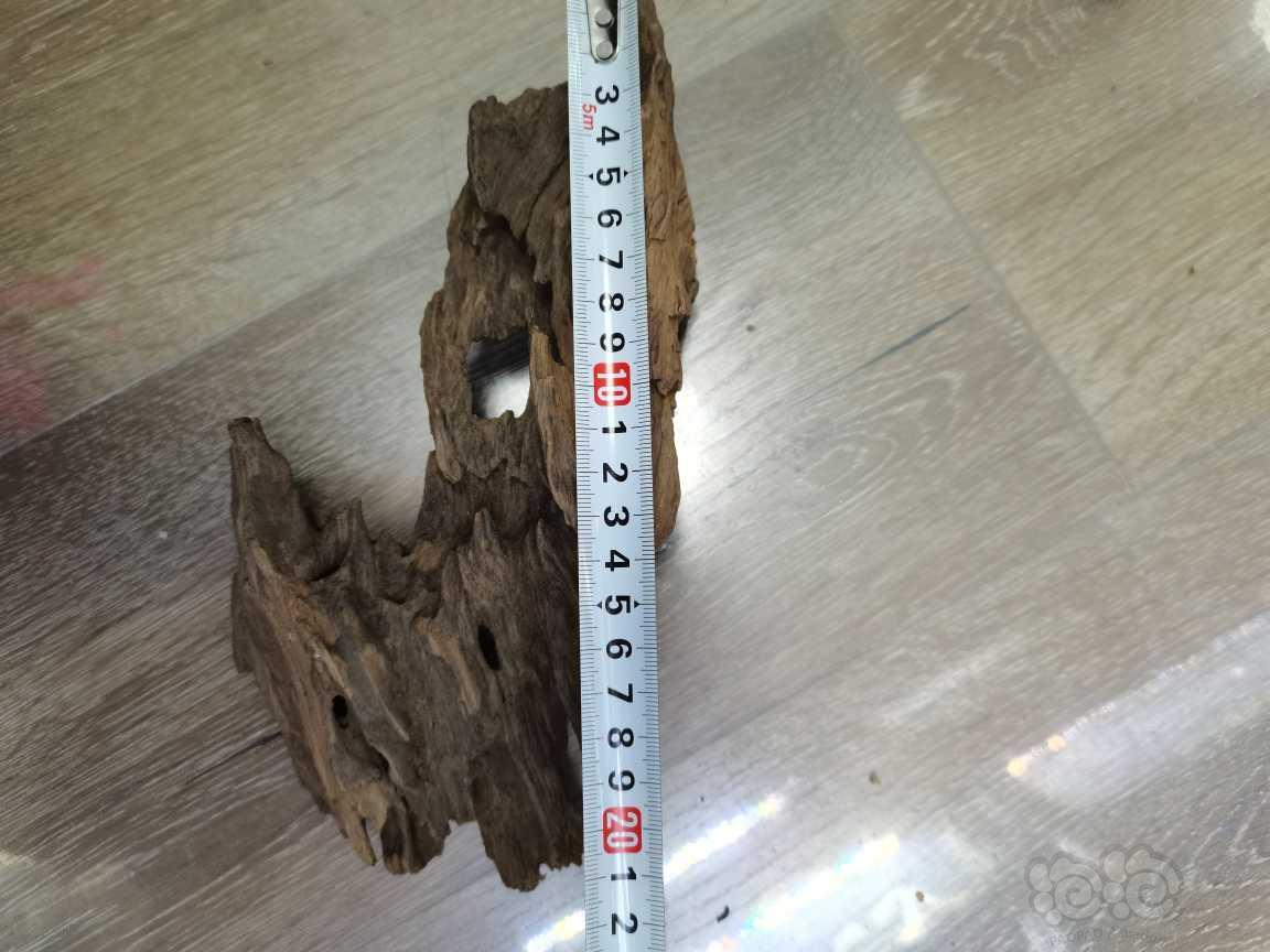 【用品】2022-11-27#RMB拍卖#虾木一份3块-图2
