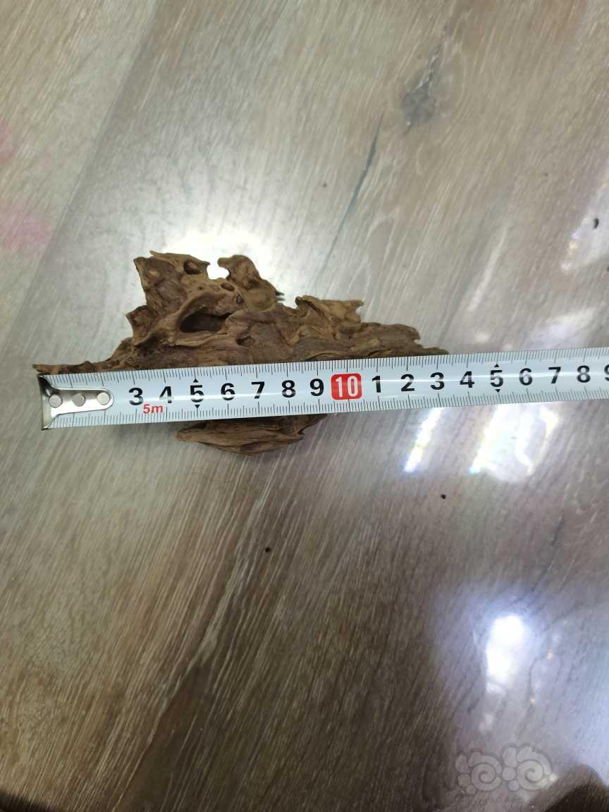 【用品】2022-11-27#RMB拍卖#虾木一份3块-图4
