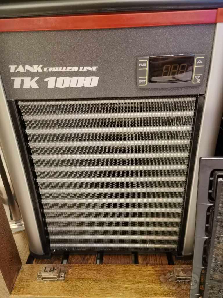 4200出一台特高TK1000（冷暖一体）-图2