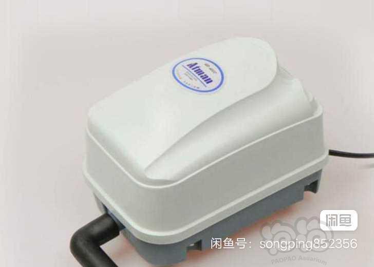 【用品】2023-04-10#RMB拍卖氧气泵-图1