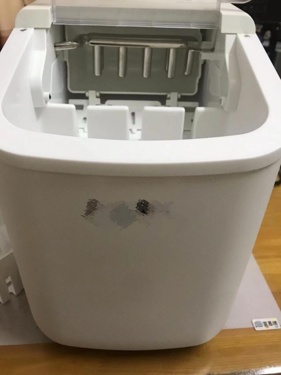 用家用制冰机DIY冷水机，成本300元左右！-图1