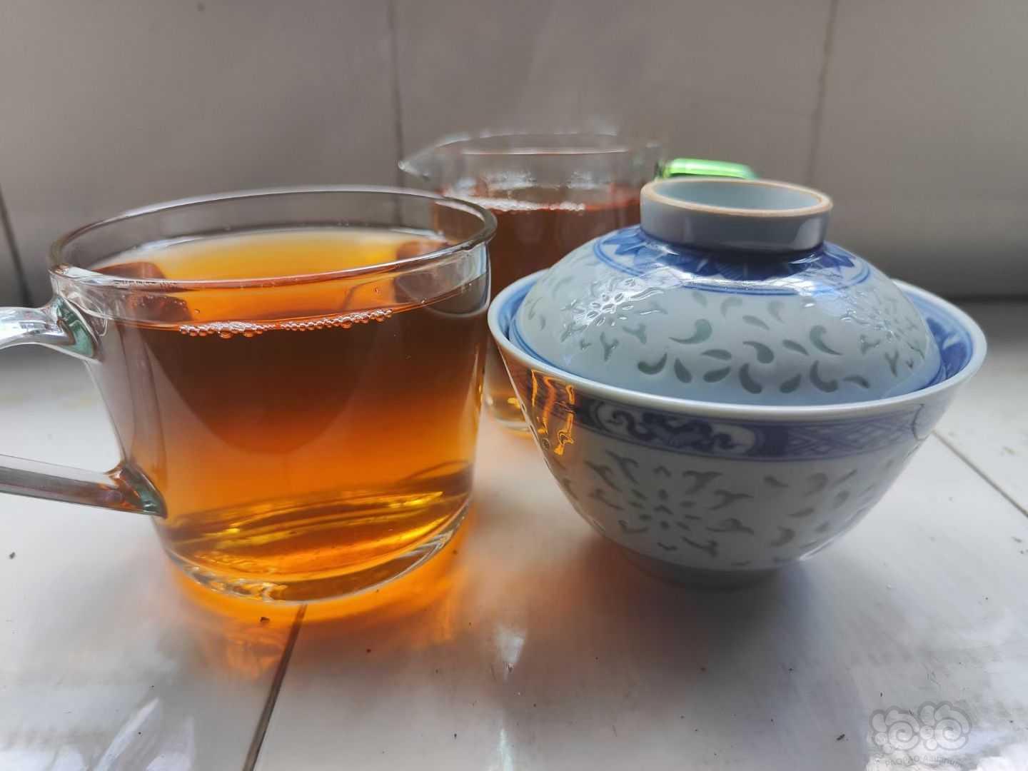 喝茶吧-图3