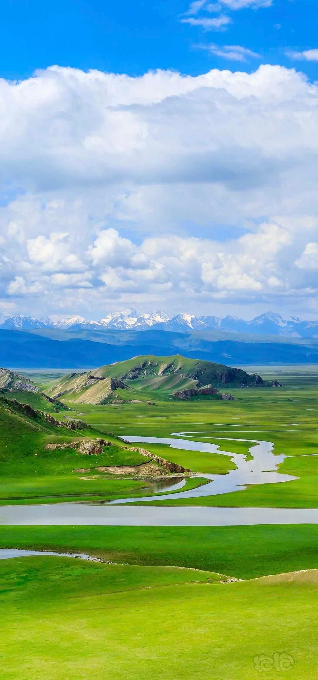 新疆的美-图1