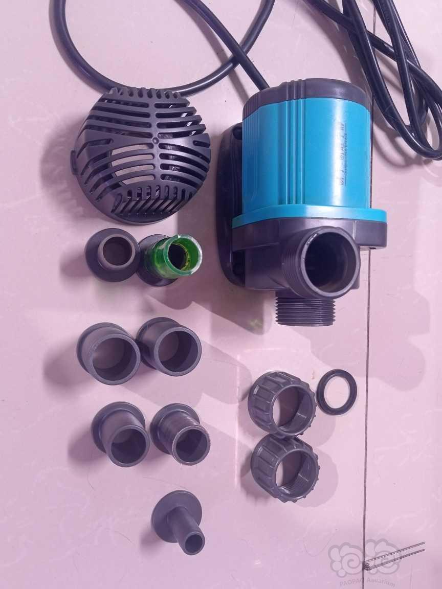 【器材】出个创宁40w变频水泵-图1