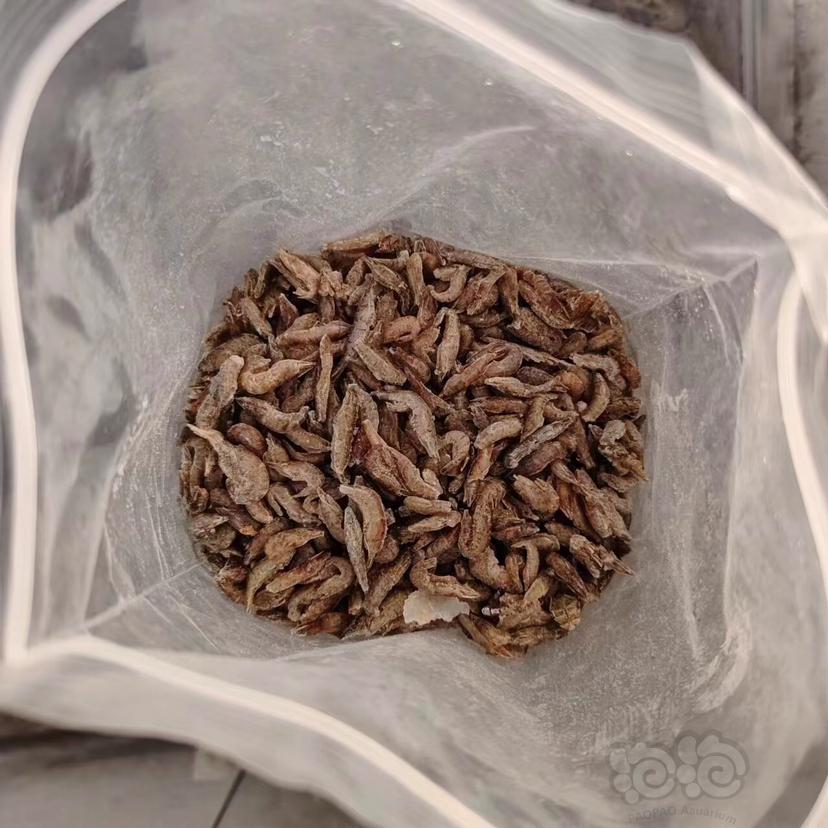 【米虾】黑壳虾批发零售60元一斤包邮，35元半斤包邮，按只价格大优惠-图7