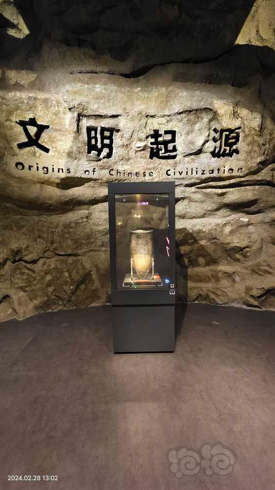 中国考古博物馆-图7