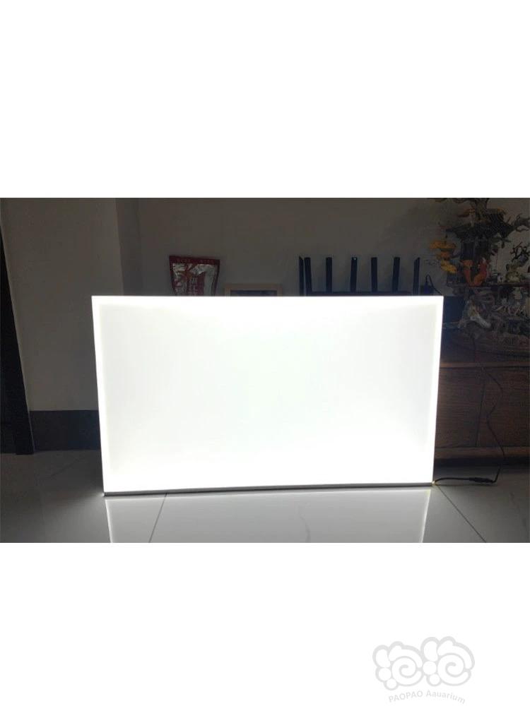 【器材】收一个背景灯纯白色的，尺寸60×35-图2
