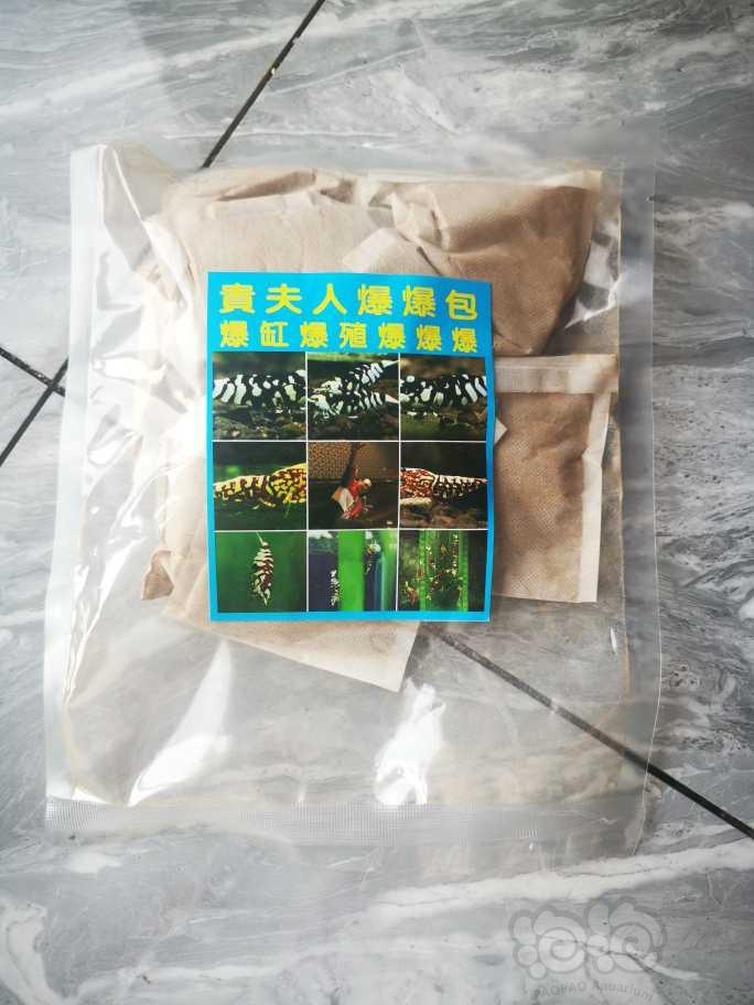 【肥料】出售：台湾贵妇人卤包一袋-图3