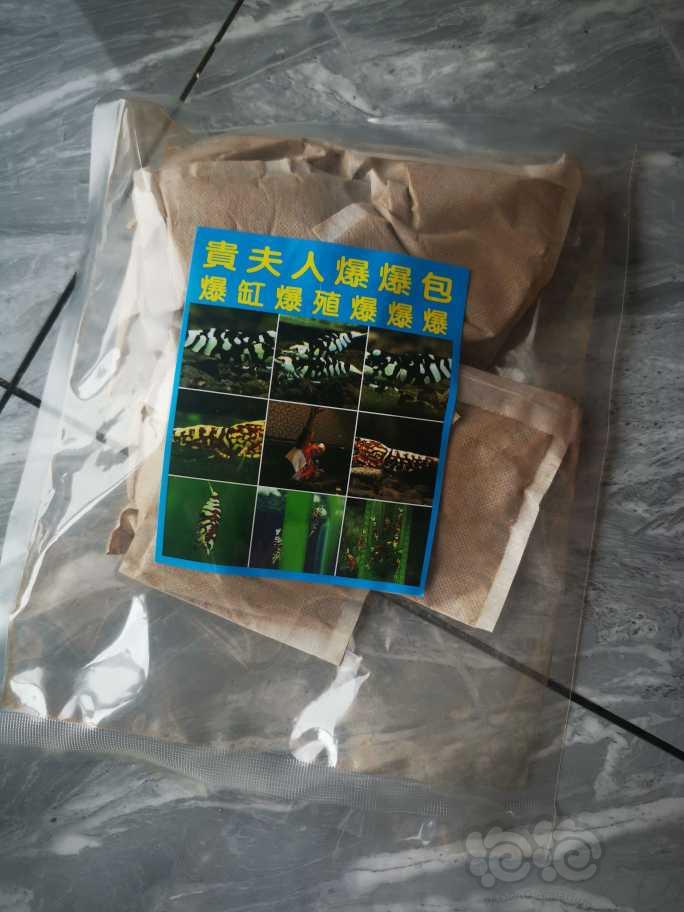 【肥料】出售：台湾贵妇人卤包一袋-图1